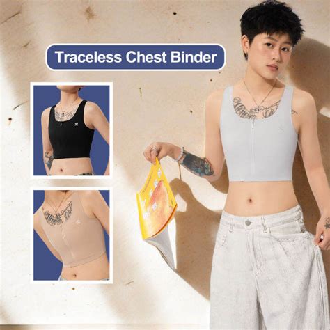 fyist binder|Fytist Chest Binders